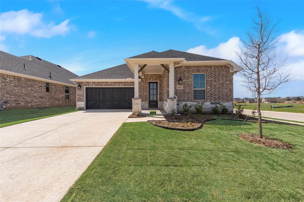 4140 Tarlton Road