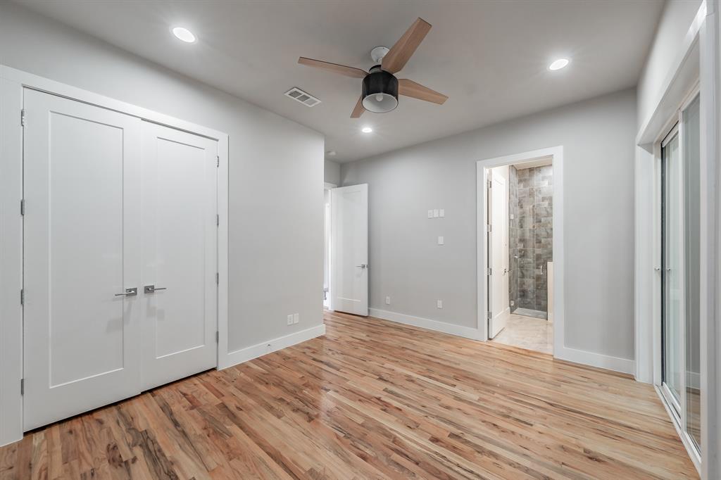 Robinson's Add - Residential