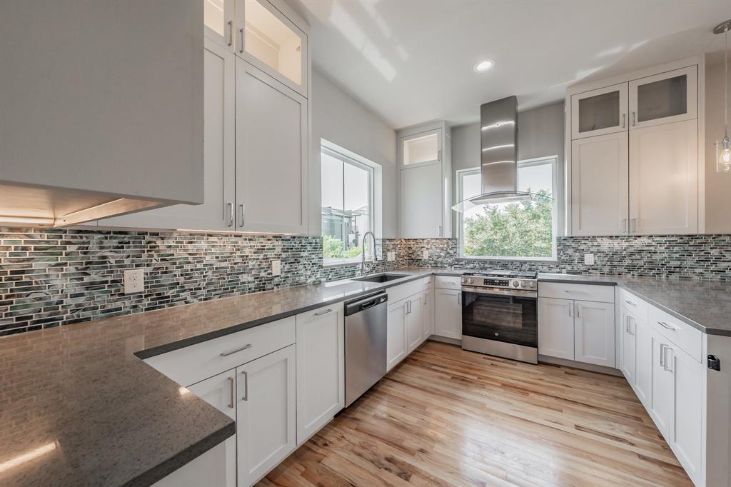 Robinson's Add - Residential