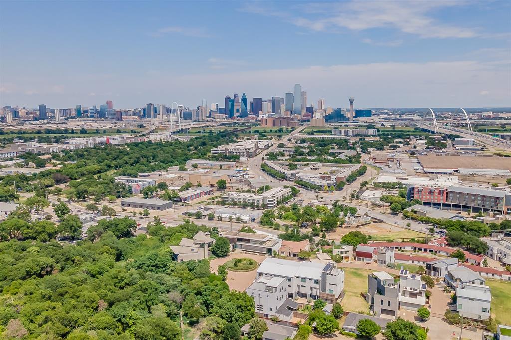 Robinson's Add - Residential