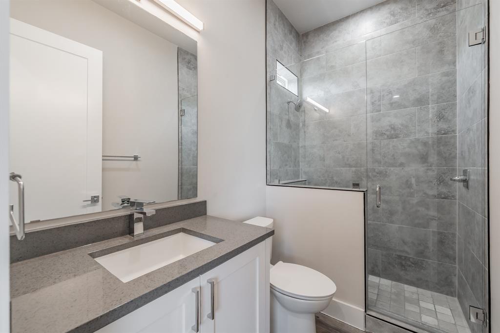 Robinson's Add - Residential