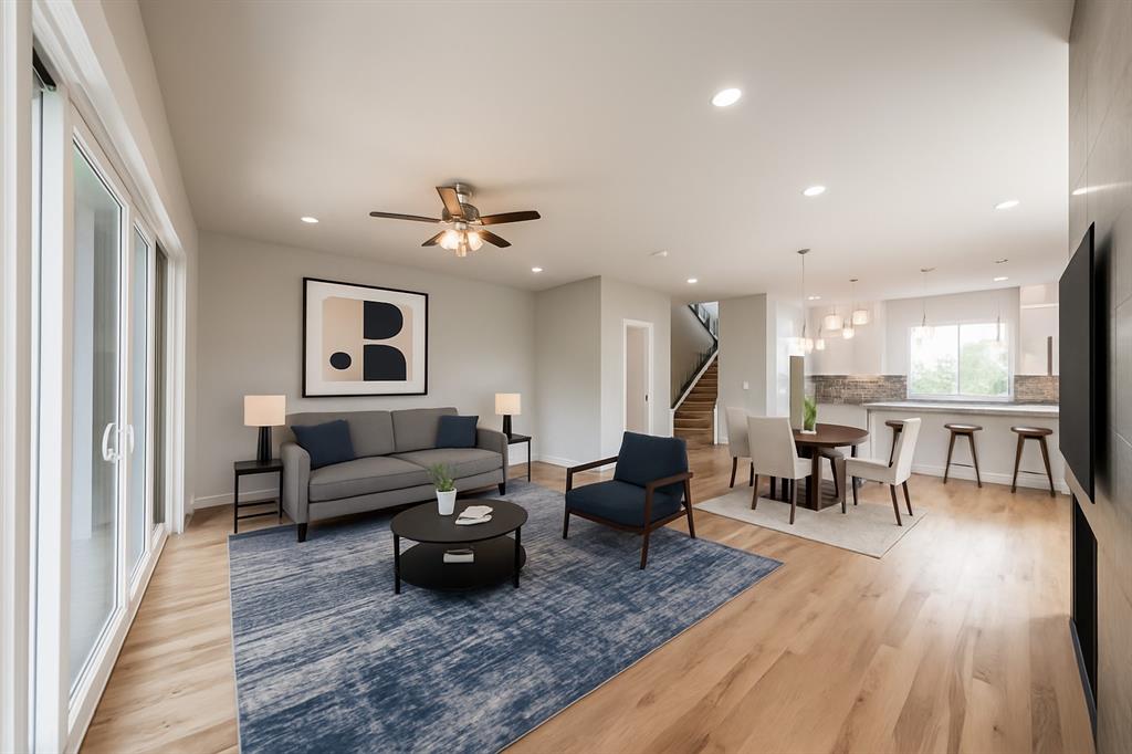 1004 Stafford Street