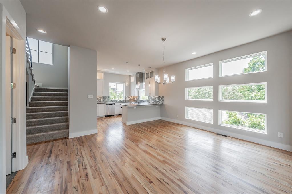 Robinson's Add - Residential