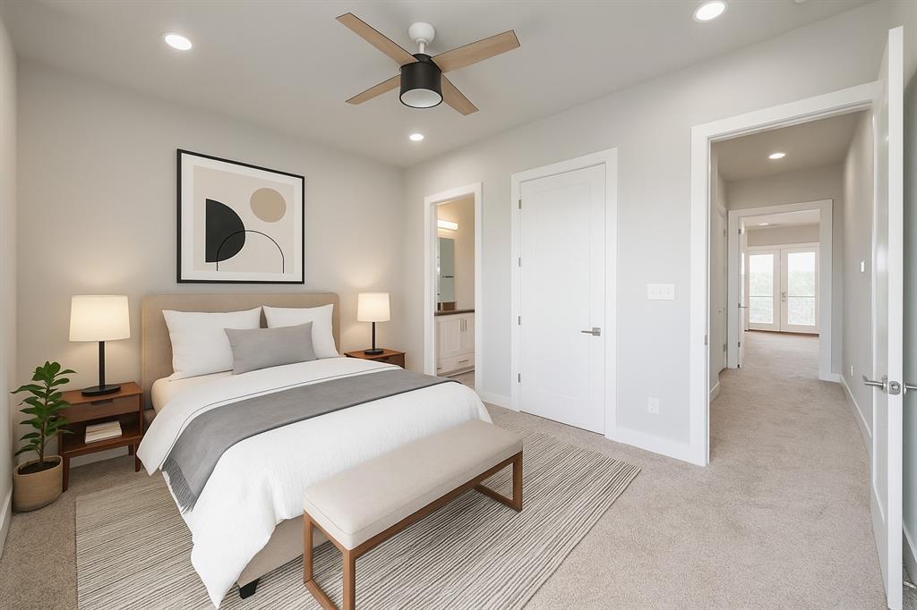 Robinson's Add - Residential