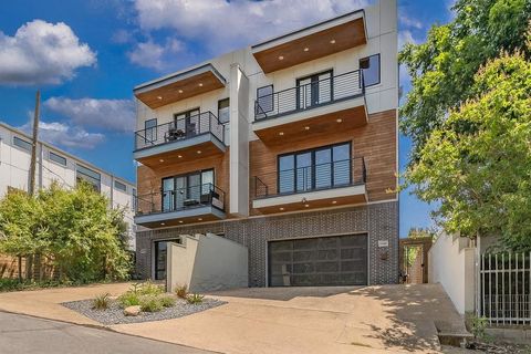 1004 Stafford Street Dallas TX 75208