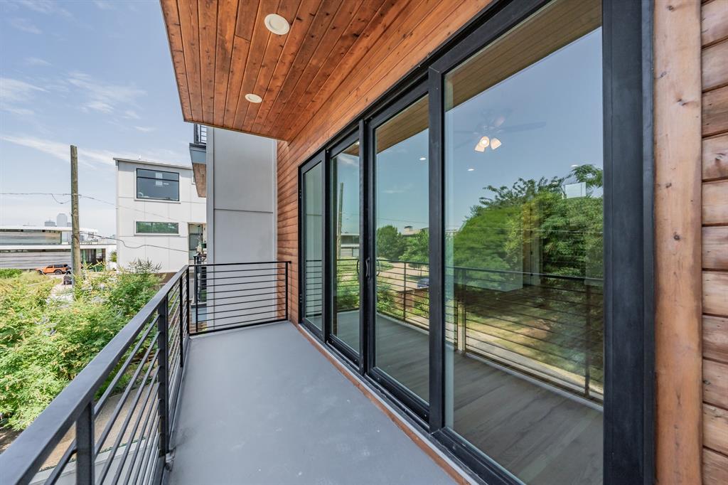 Robinson's Add - Residential