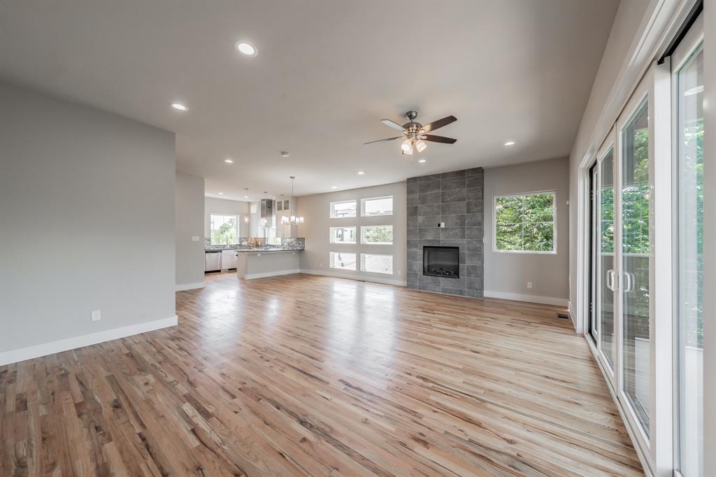 Robinson's Add - Residential