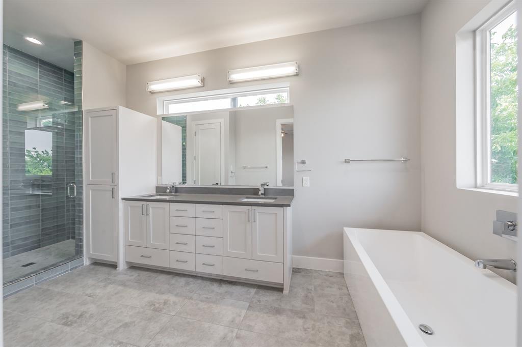 Robinson's Add - Residential