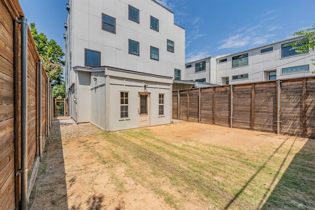 Robinson's Add - Residential