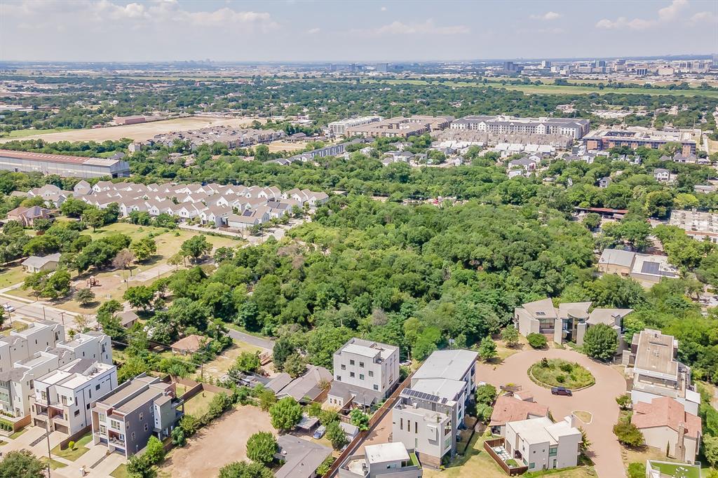 Robinson's Add - Residential