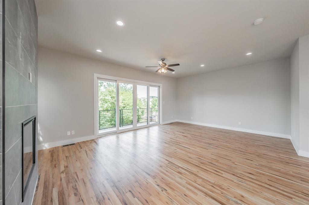 Robinson's Add - Residential