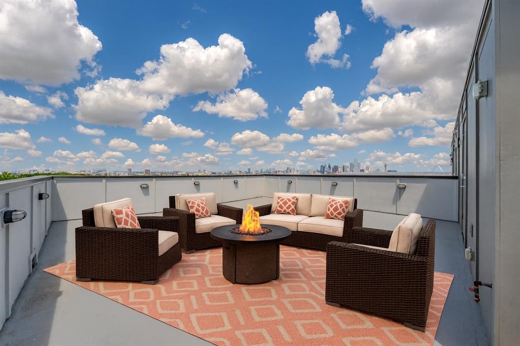 Robinson's Add - Residential