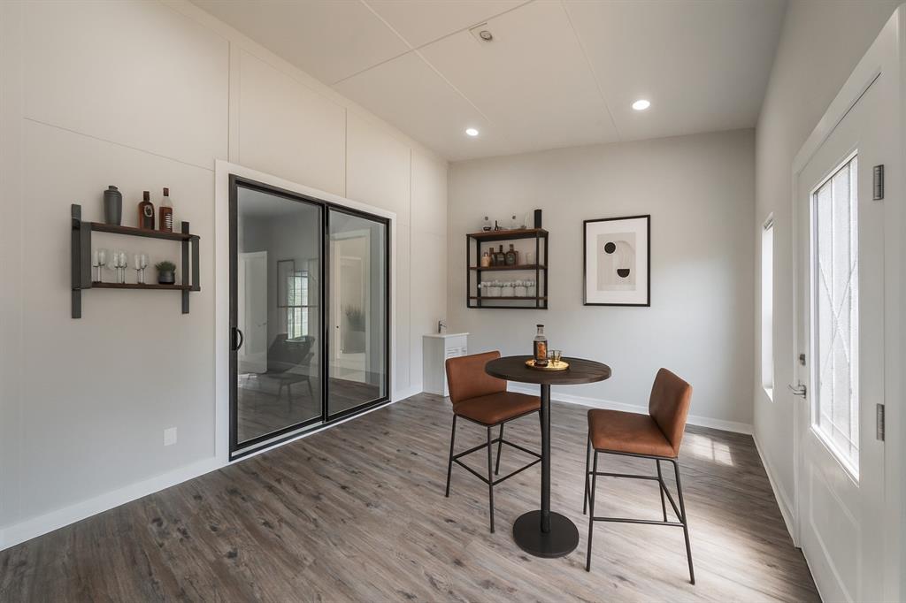 Robinson's Add - Residential