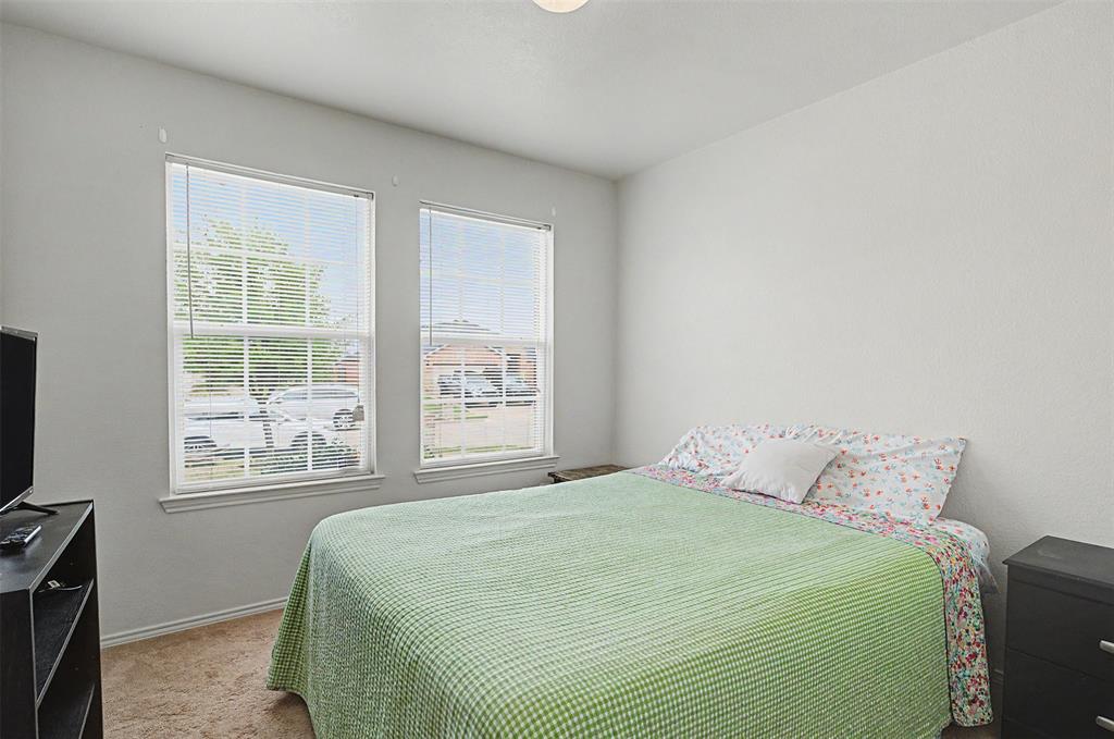 Mistletoe Hill Ph V - Residential