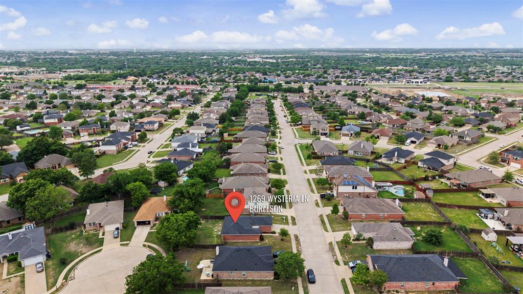 Mistletoe Hill Ph V - Residential