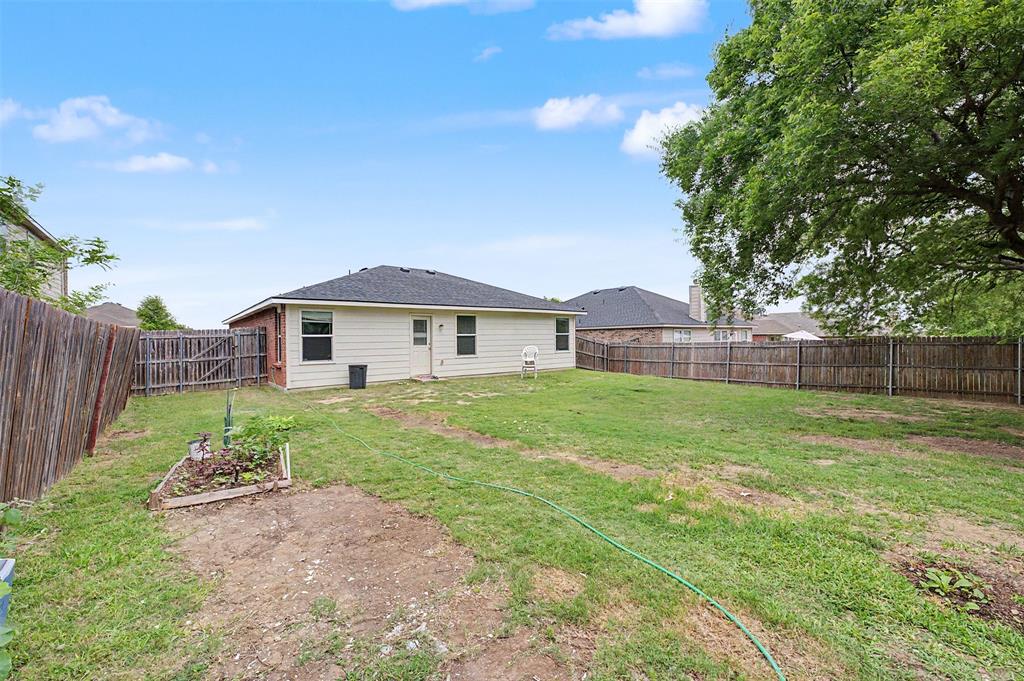 Mistletoe Hill Ph V - Residential