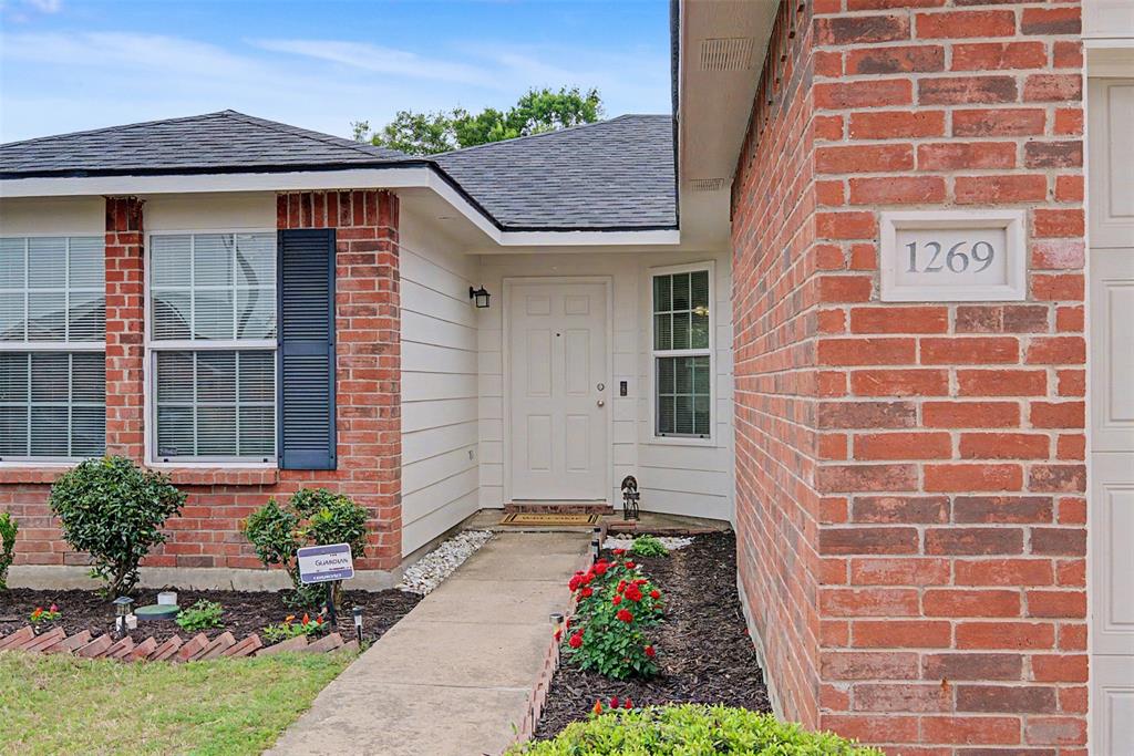 Mistletoe Hill Ph V - Residential