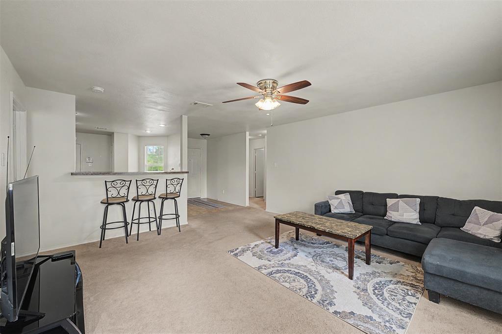 Mistletoe Hill Ph V - Residential