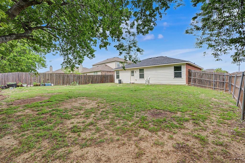 Mistletoe Hill Ph V - Residential