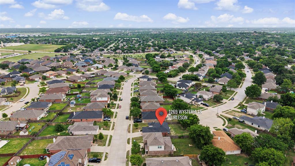 Mistletoe Hill Ph V - Residential