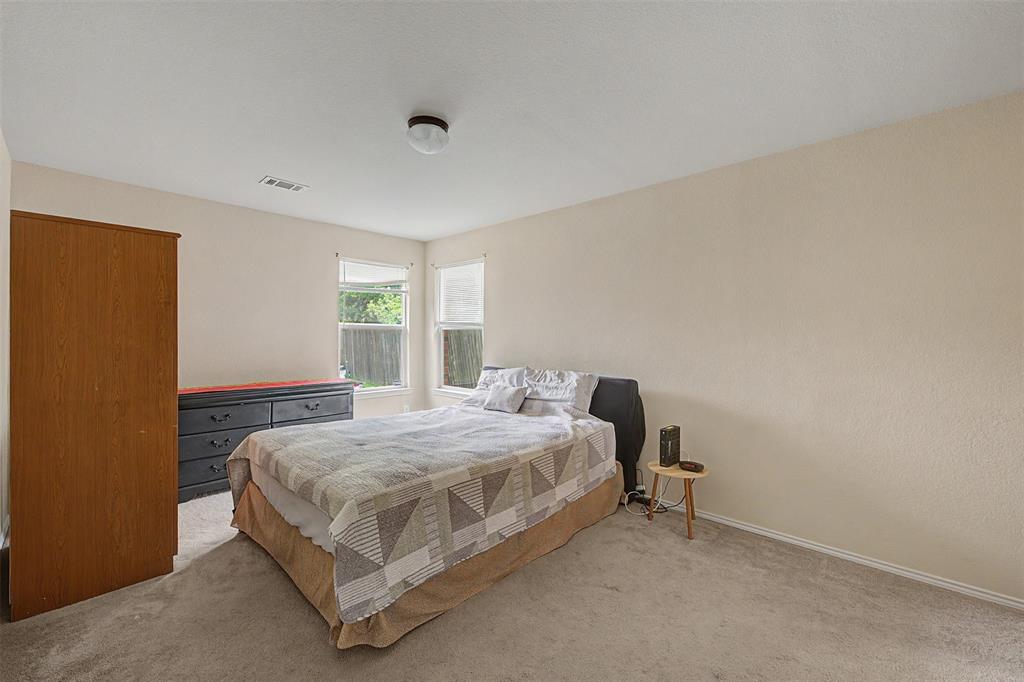 Mistletoe Hill Ph V - Residential