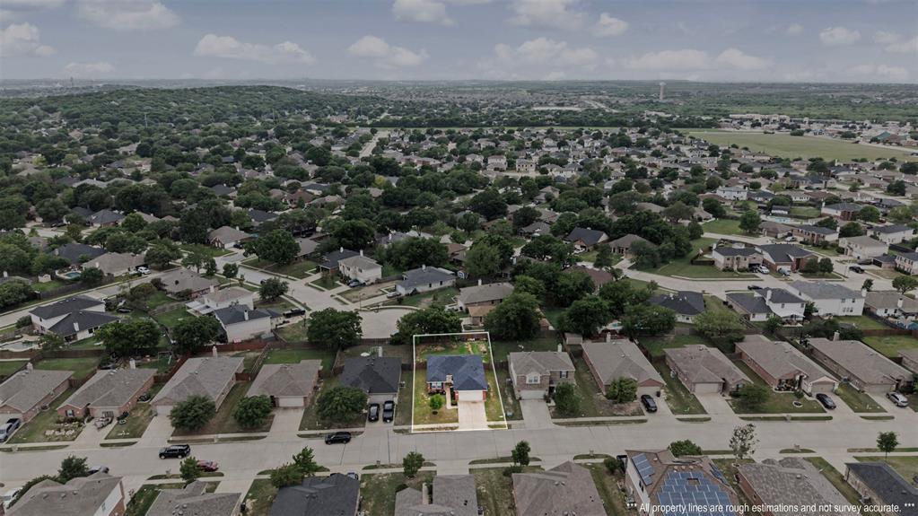 Mistletoe Hill Ph V - Residential