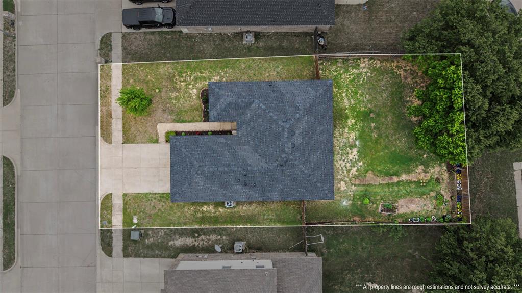Mistletoe Hill Ph V - Residential