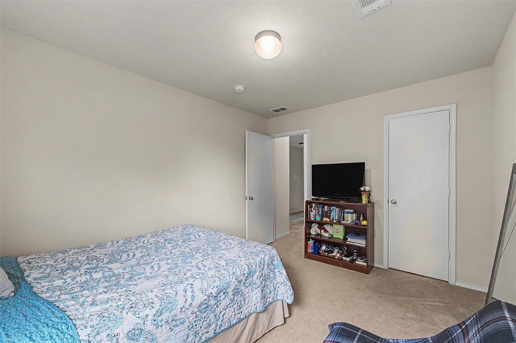 Mistletoe Hill Ph V - Residential