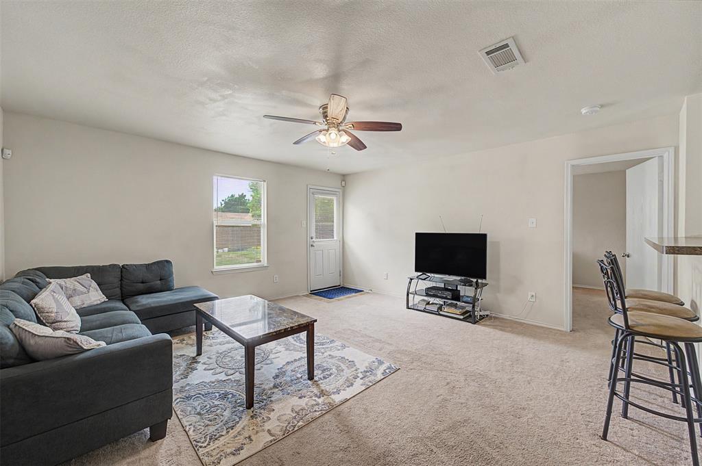 Mistletoe Hill Ph V - Residential