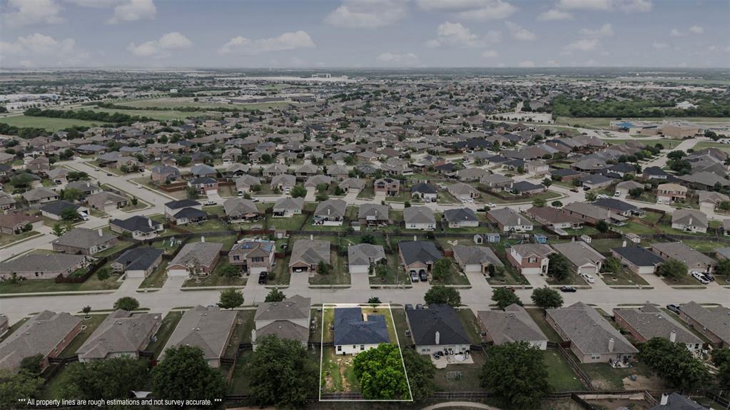 Mistletoe Hill Ph V - Residential