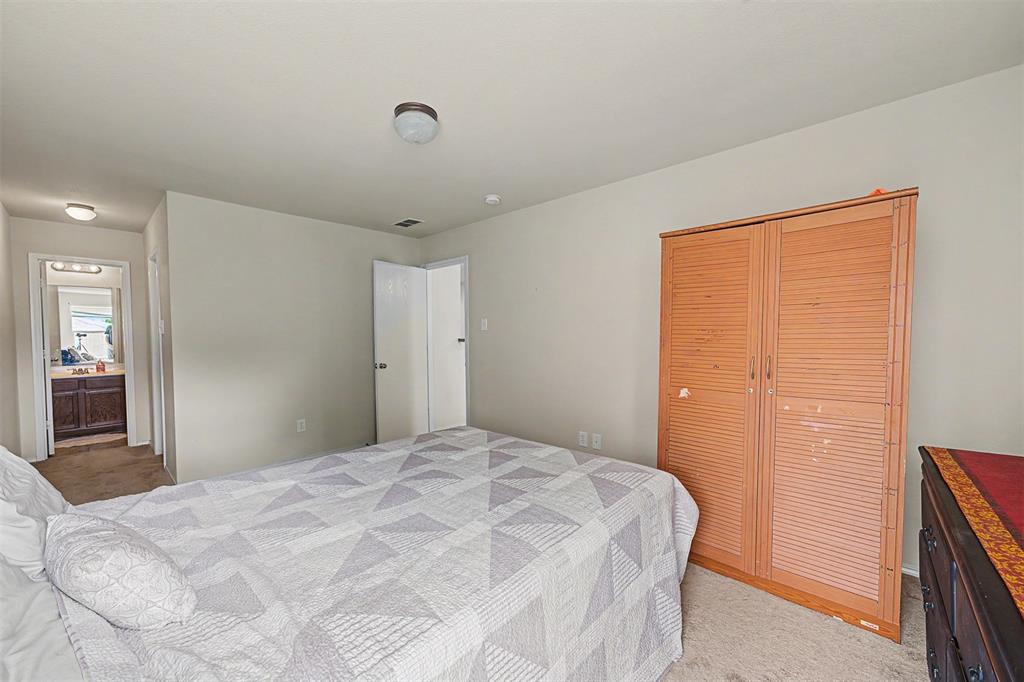 Mistletoe Hill Ph V - Residential