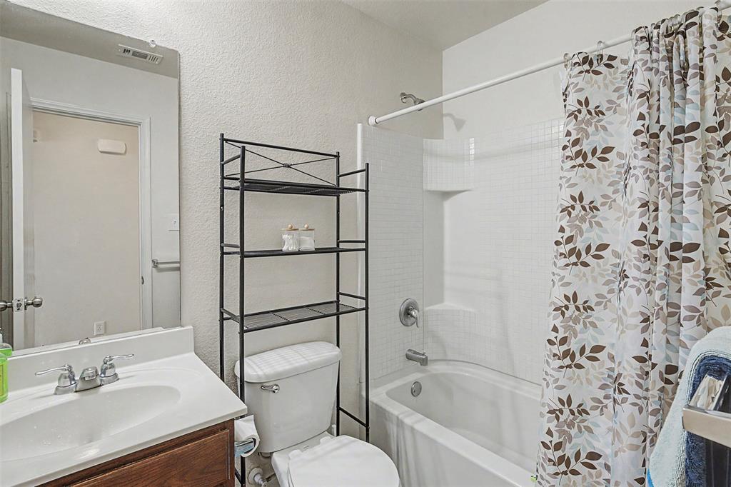 Mistletoe Hill Ph V - Residential