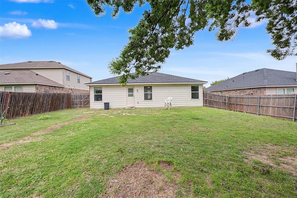 Mistletoe Hill Ph V - Residential
