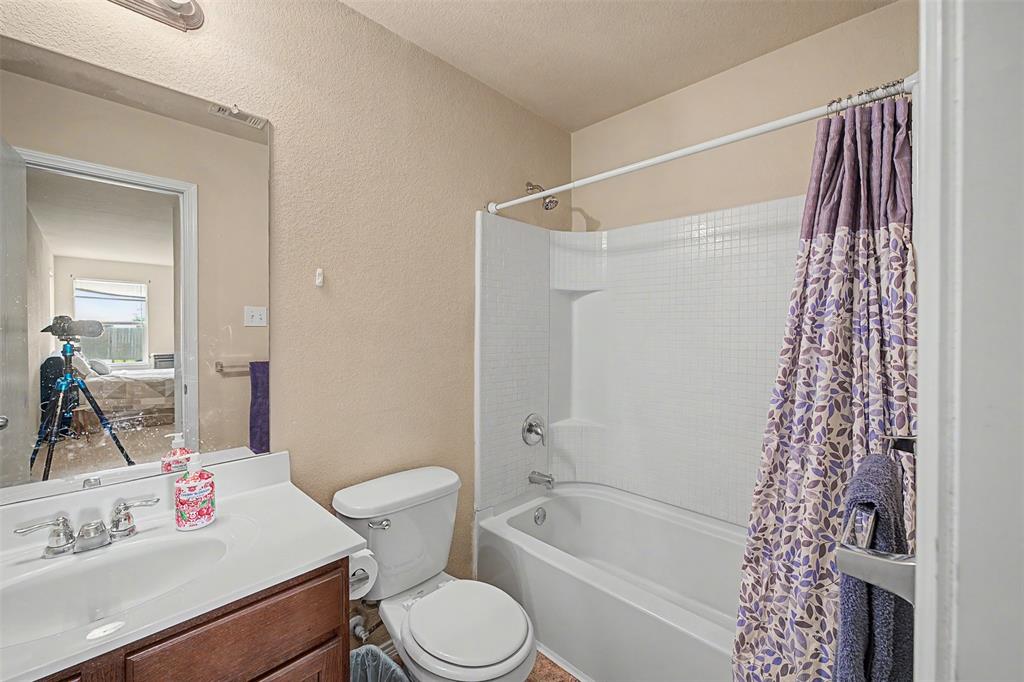 Mistletoe Hill Ph V - Residential