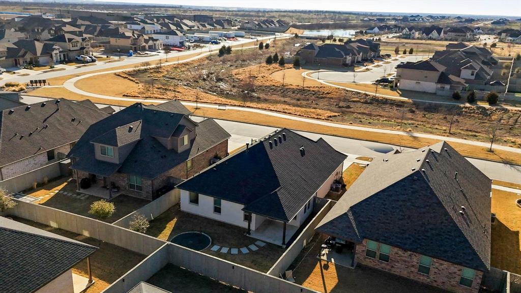 Pecan Square Ph 2b-2 - Residential