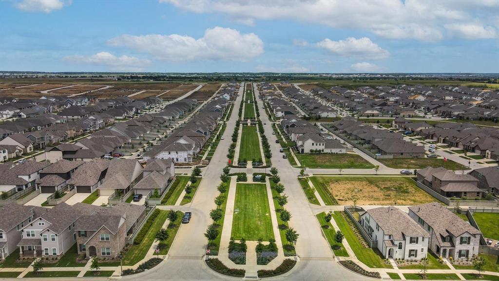 Pecan Square Ph 2b-2 - Residential