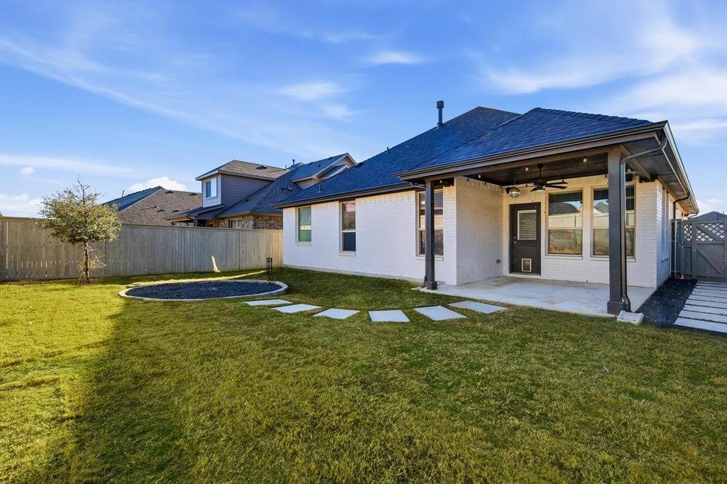 Pecan Square Ph 2b-2 - Residential