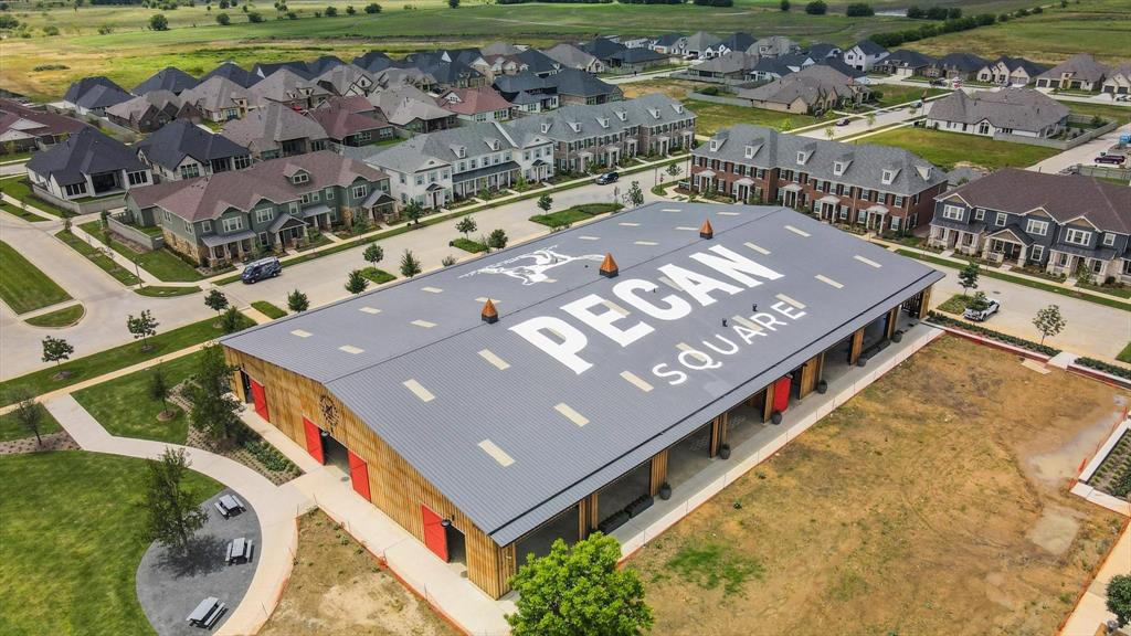 Pecan Square Ph 2b-2 - Residential