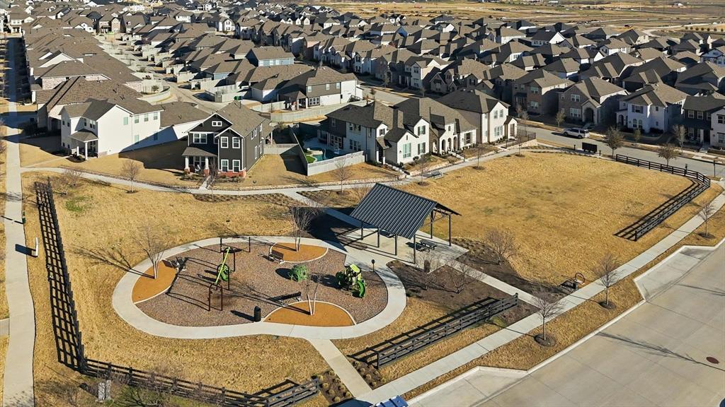 Pecan Square Ph 2b-2 - Residential