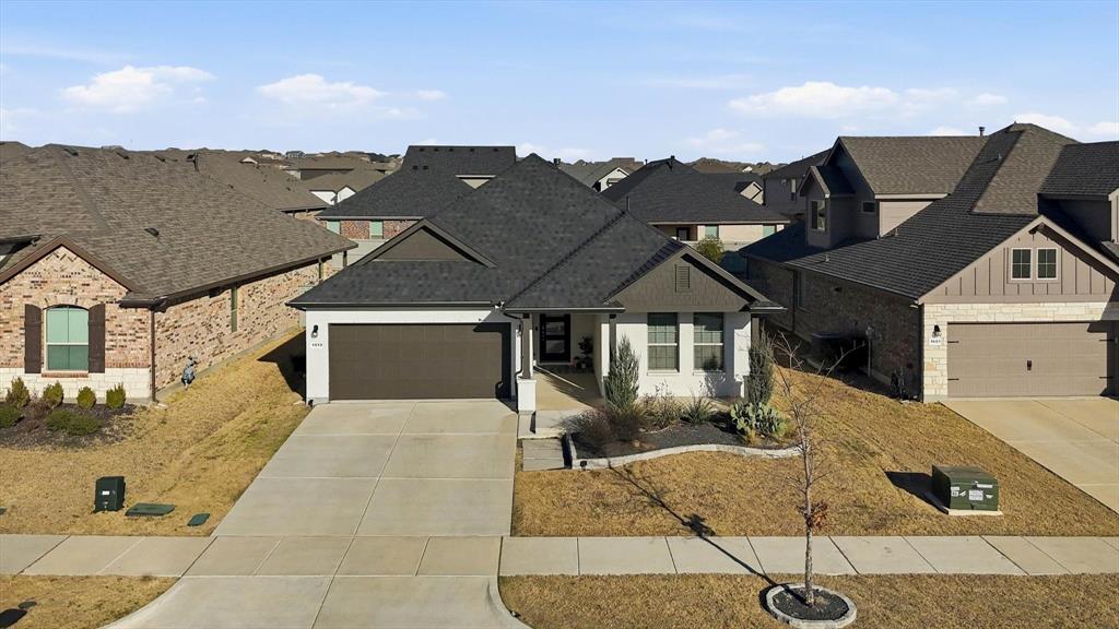 Pecan Square Ph 2b-2 - Residential