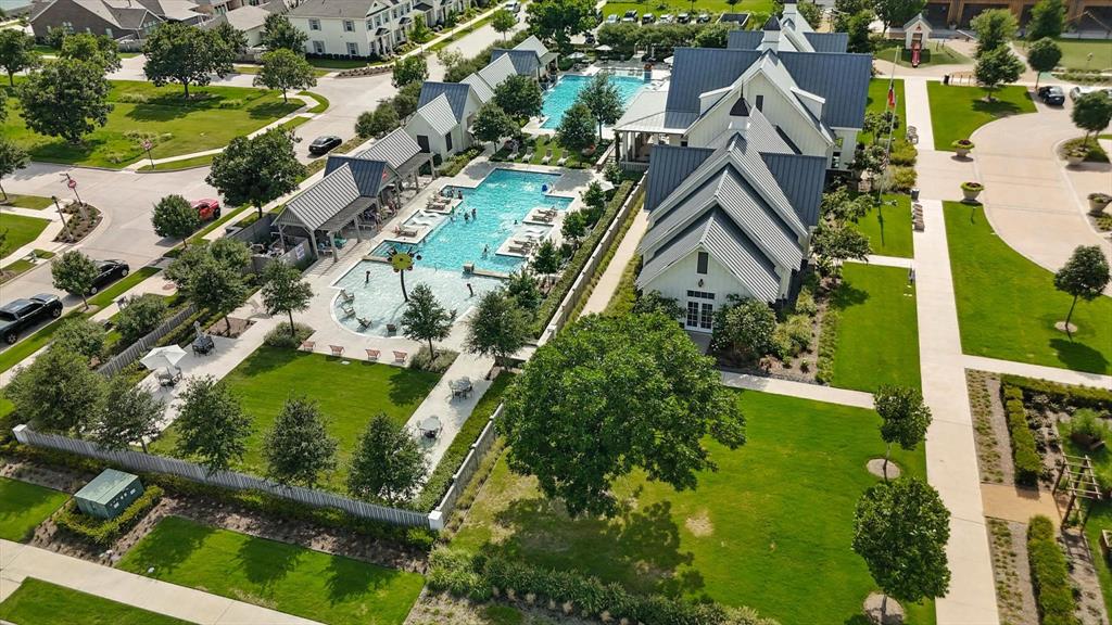 Pecan Square Ph 2b-2 - Residential