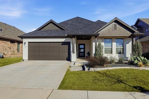 1513 Stetson Street Northlake TX 76247