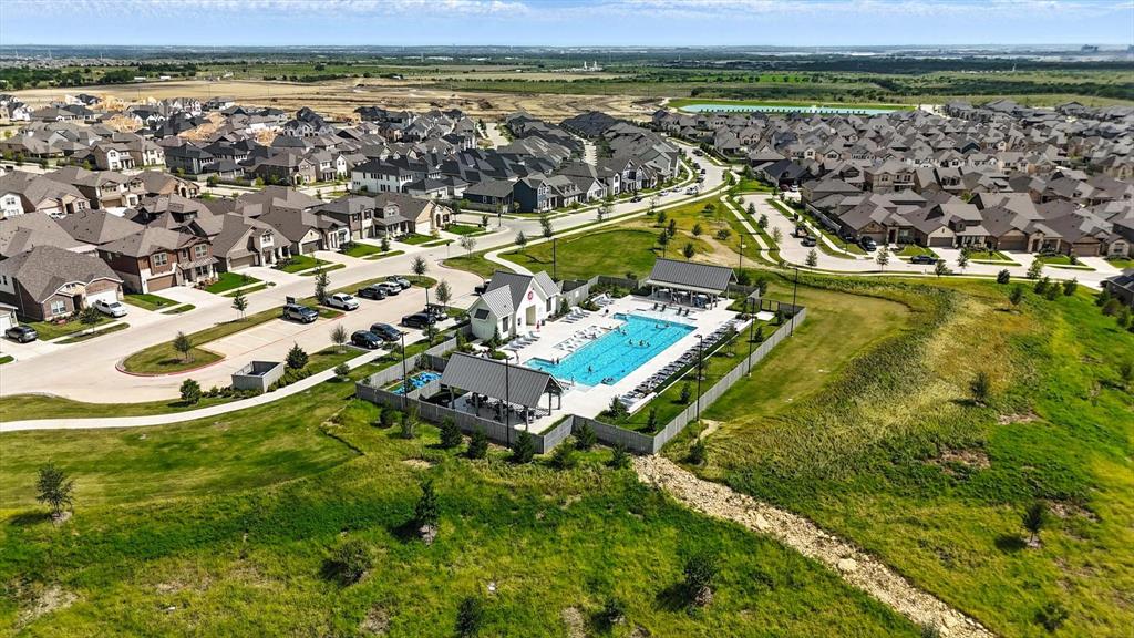 Pecan Square Ph 2b-2 - Residential