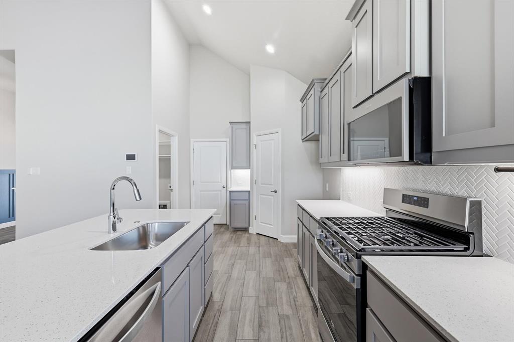 Pecan Square Ph 2b-2 - Residential