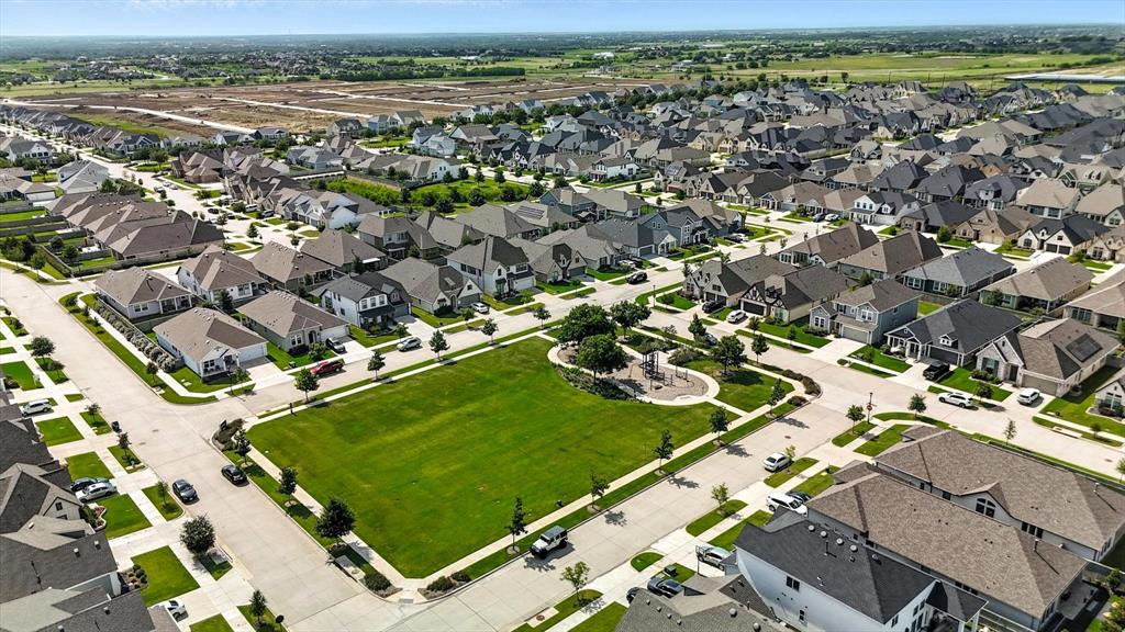 Pecan Square Ph 2b-2 - Residential