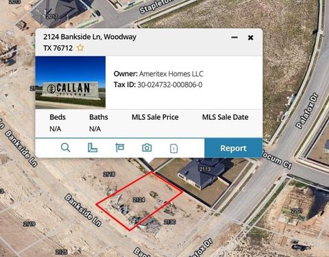 Photo of 2124 Bankside Lane, Lorena, TX 76712 (MLS # 21205945)