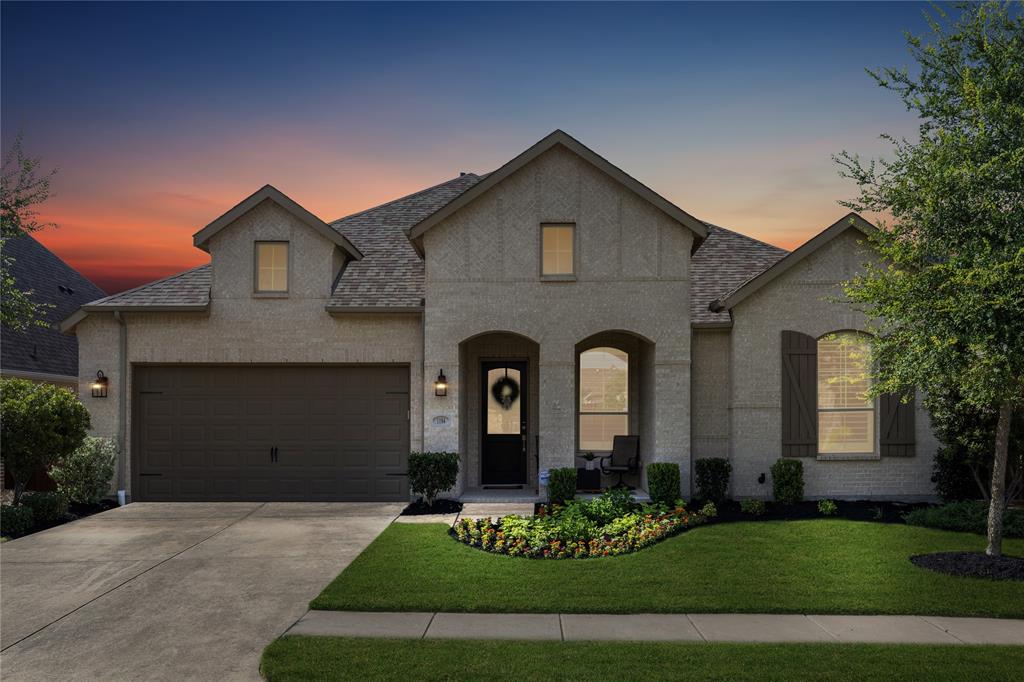 1104 Bluestem Drive