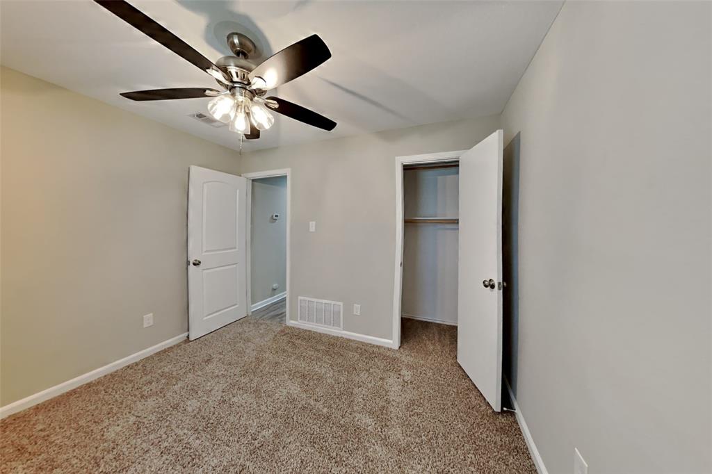 Maywood Place I Add - Residential Lease