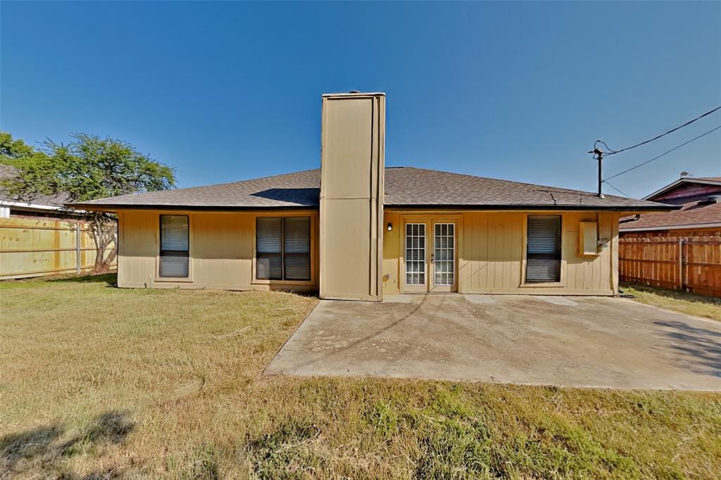 Maywood Place I Add - Residential Lease