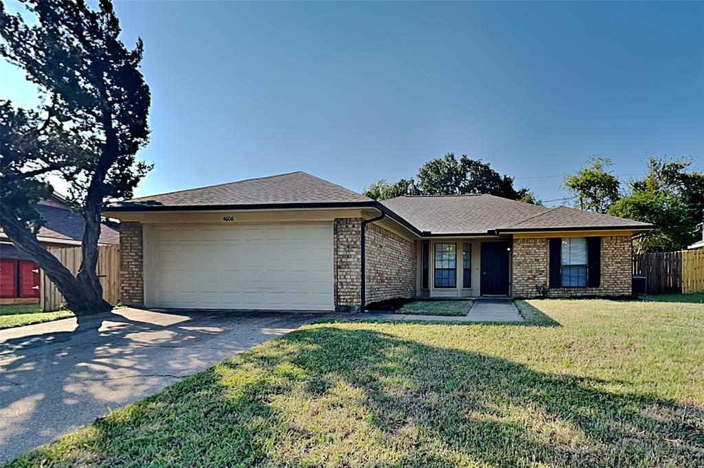 Maywood Place I Add - Residential Lease